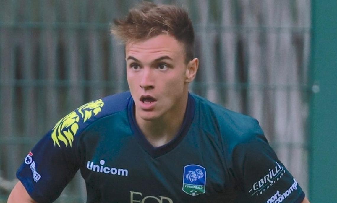 mattia tirelli