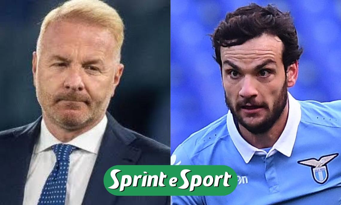 Ha giocato in Nazionale ma non ha mai allenato: il Milan punta su di lui per il futuroMilan, che scommessa! Tare punta su un ex Lazio come allenatore delle giovanili