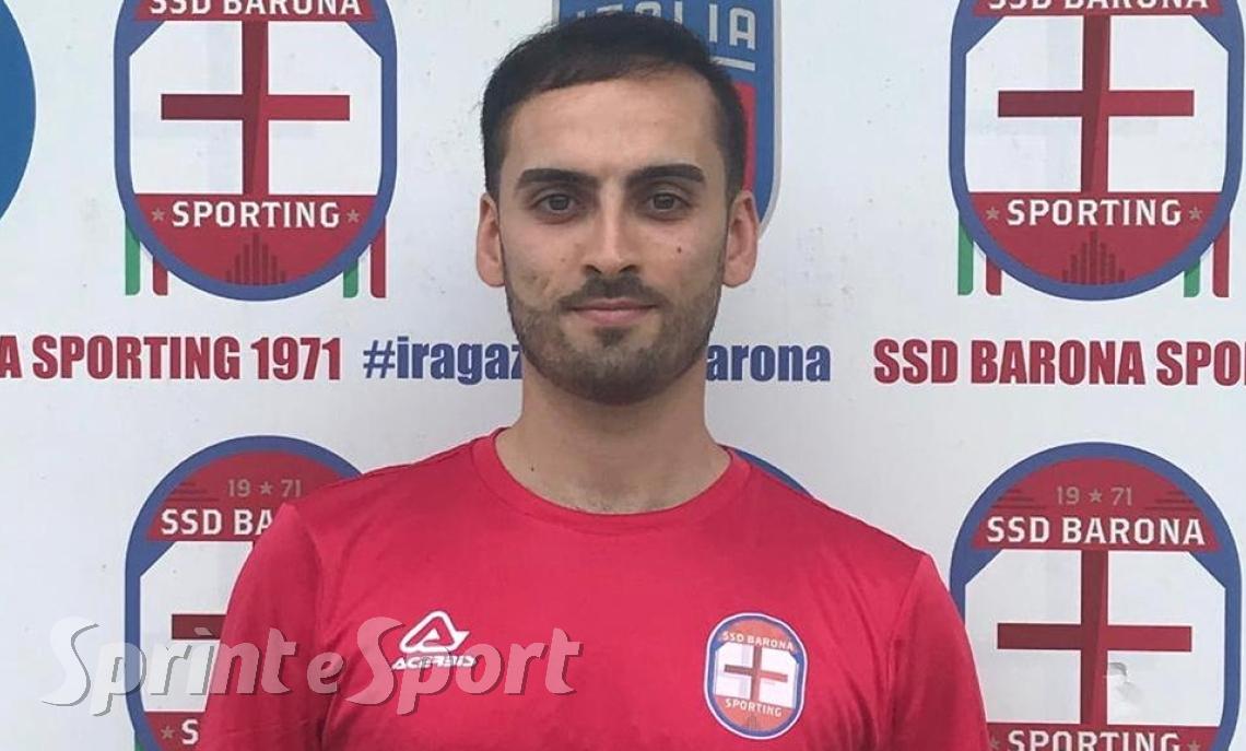 Salvatore Artino