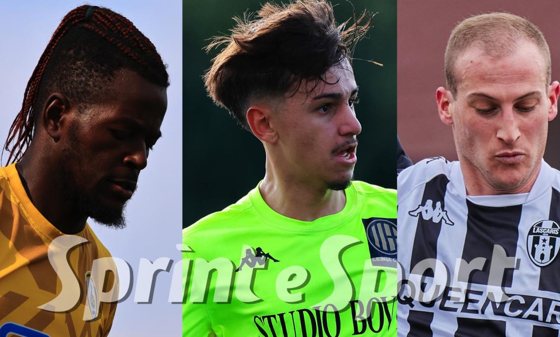 CALCIOMERCATO NEWS PROMOZIONE PIEMONTE CARRARA 90