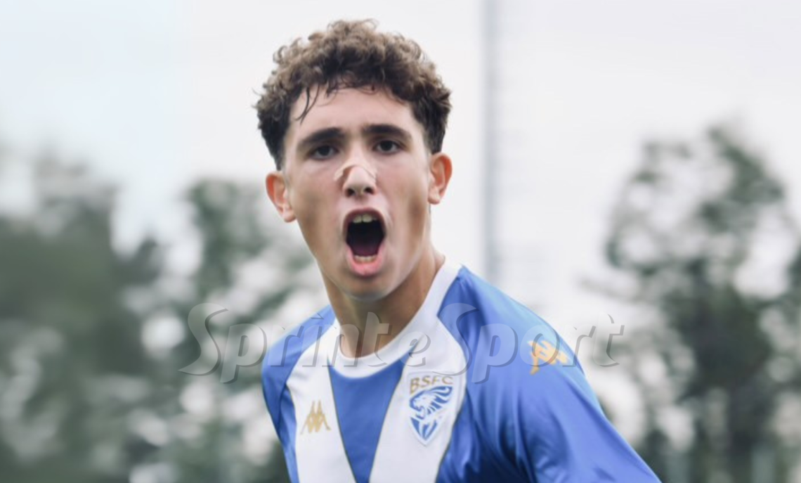 Matteo Persichitti