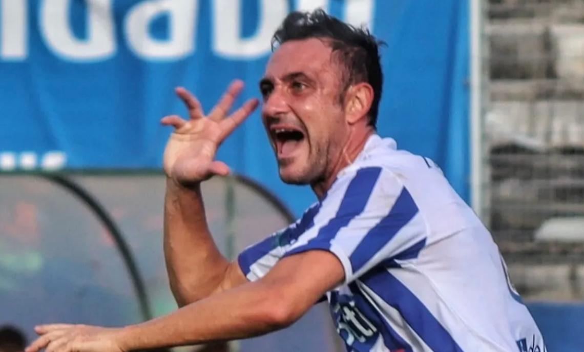 Claudio Poesio