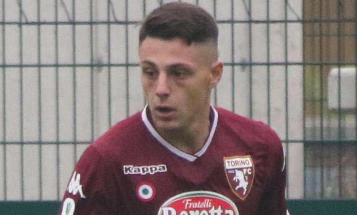 CASARANO SERIE C - VINCENZO MILLICO