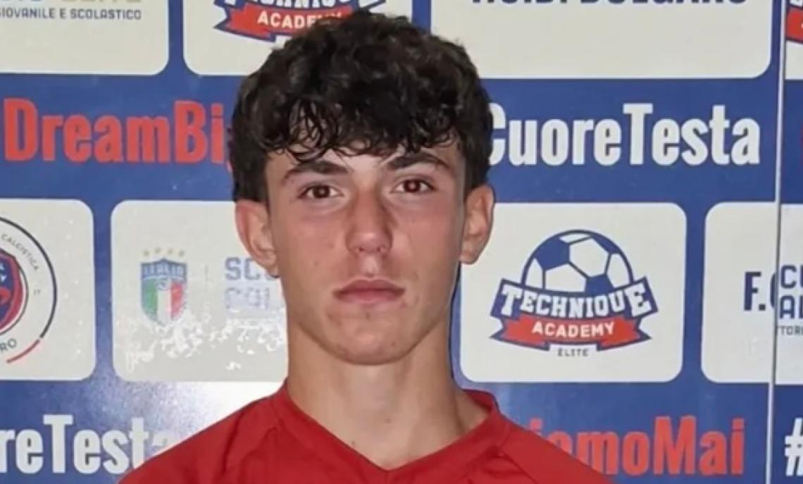 RICCARDO CASTELLI