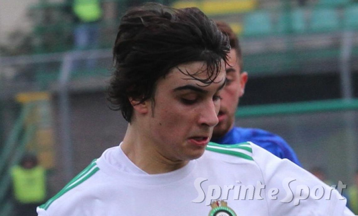Niccolò Corti