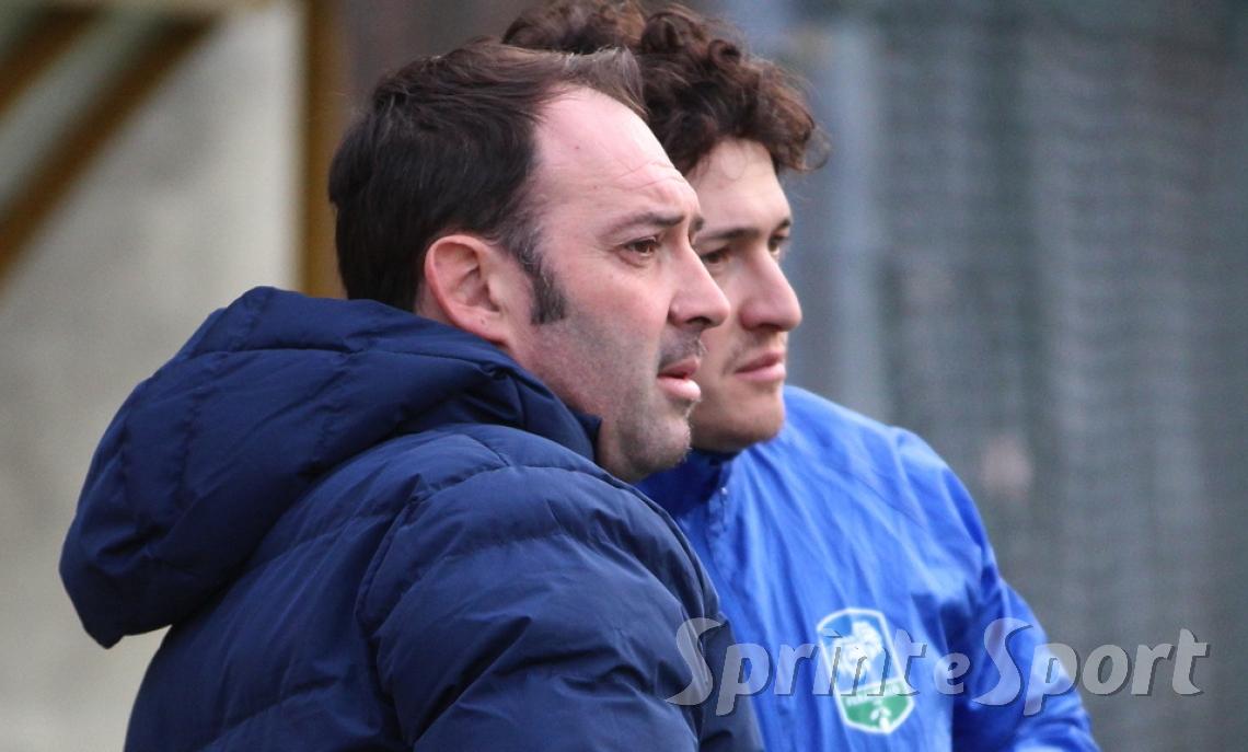 mauro coltrini alla guida della primavera dell'ospitaletto: una nuova sfida per il tecnico bresciano