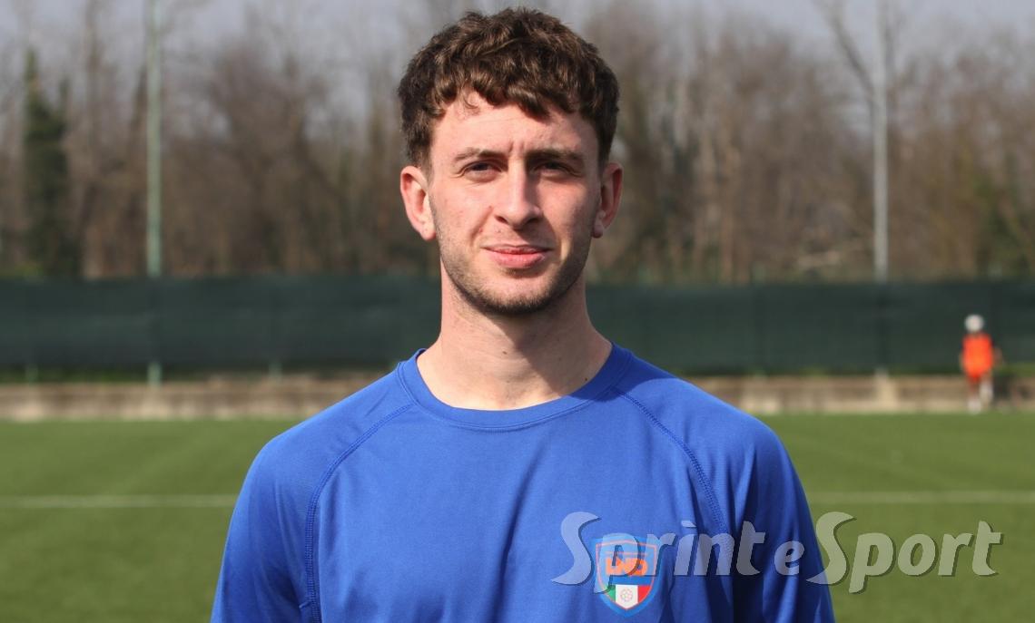 Mattia Di Raco