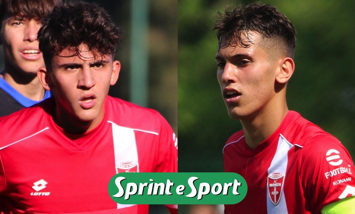 Monza, il futuro è adesso! Ecco chi sono i sei giovani aggregati alla prima squadra
