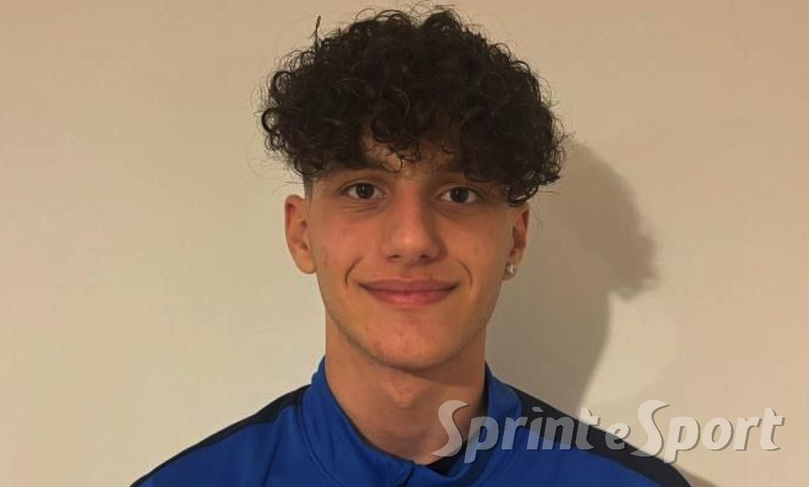 CUTRUPI ACCADEMIA INTER UNDER 17 ÉLITE