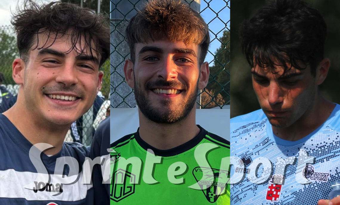 CALCIOMERCATO NEWS ECCELLENZA PIEMONTE VANCHIGLIA