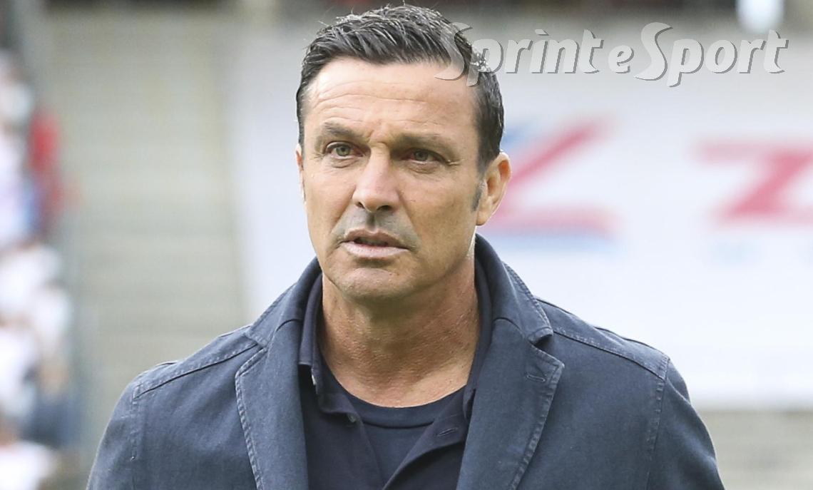 MILAN FUTURO SERIE D - MASSIMO ODDO