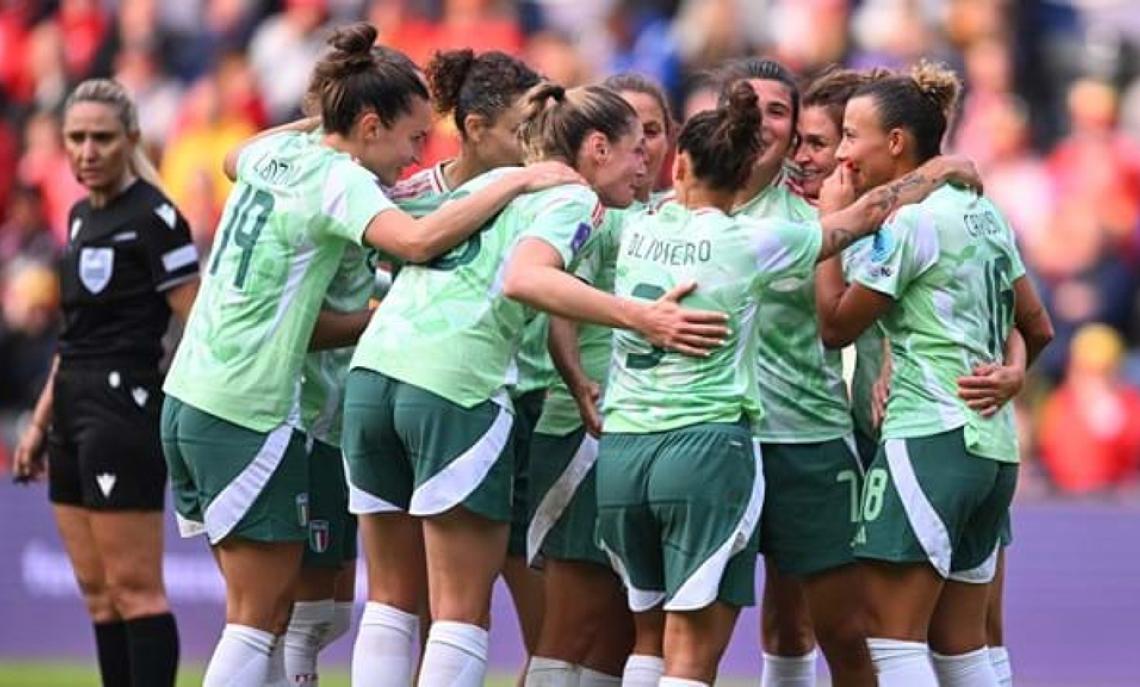 Italia Femminile