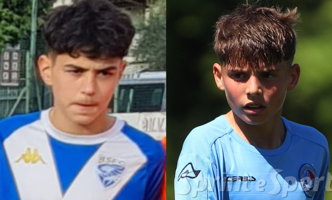 Pasini e Toma