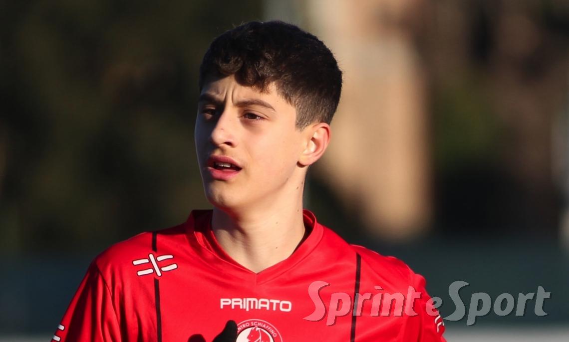 KEVIN MANIERO