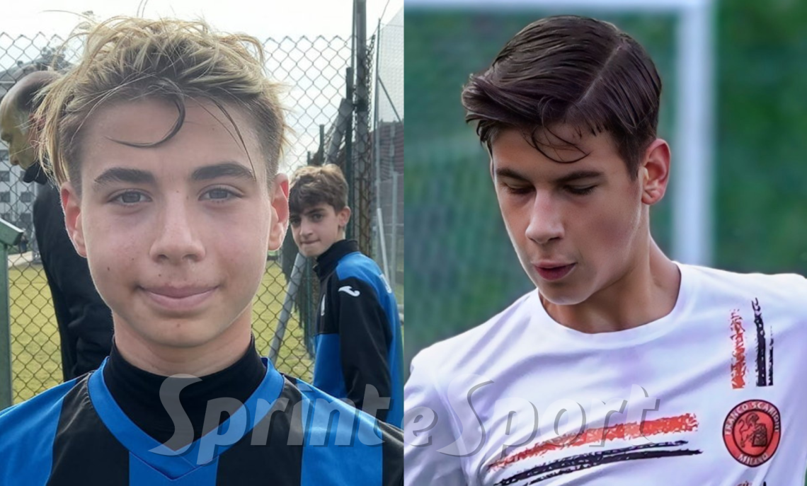 Mazzola e Ferri