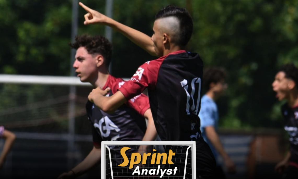 Vittorie di misura, chi ha collezionato più 1-0 in tutto il Settore giovanile