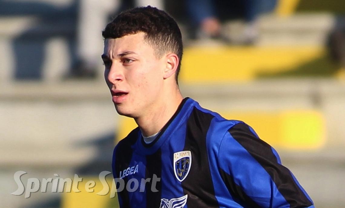 Cristiano Iacovo