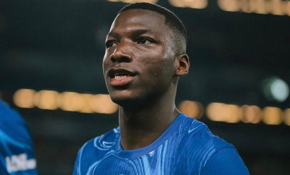 Moises Caicedo, Chelsea
