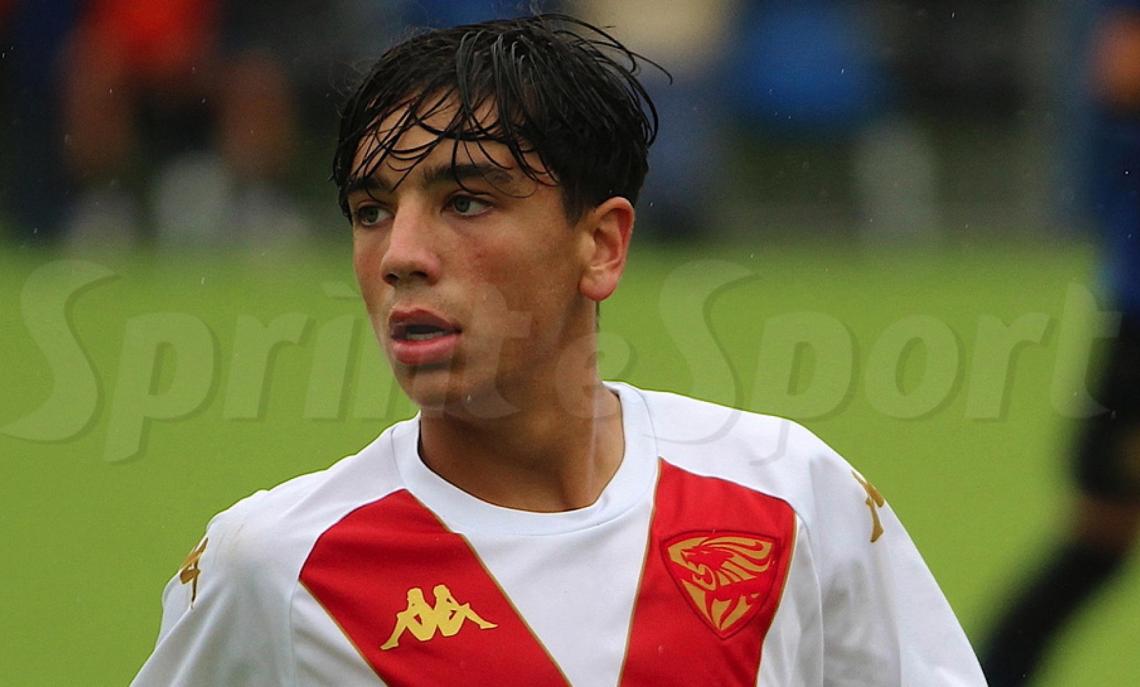 Cristian Galvano