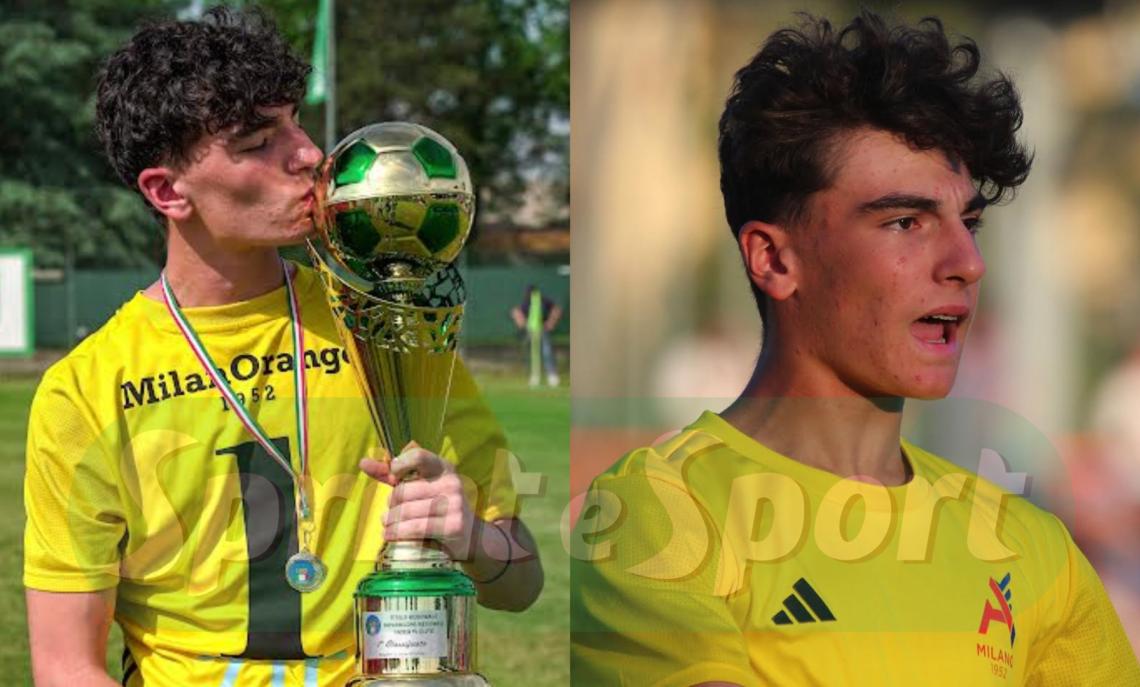 Tommaso De Sevo