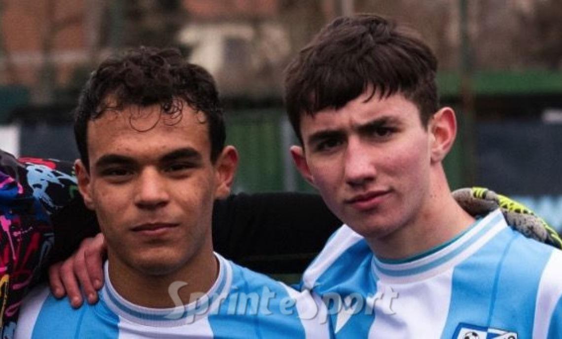 LASCARIS U19