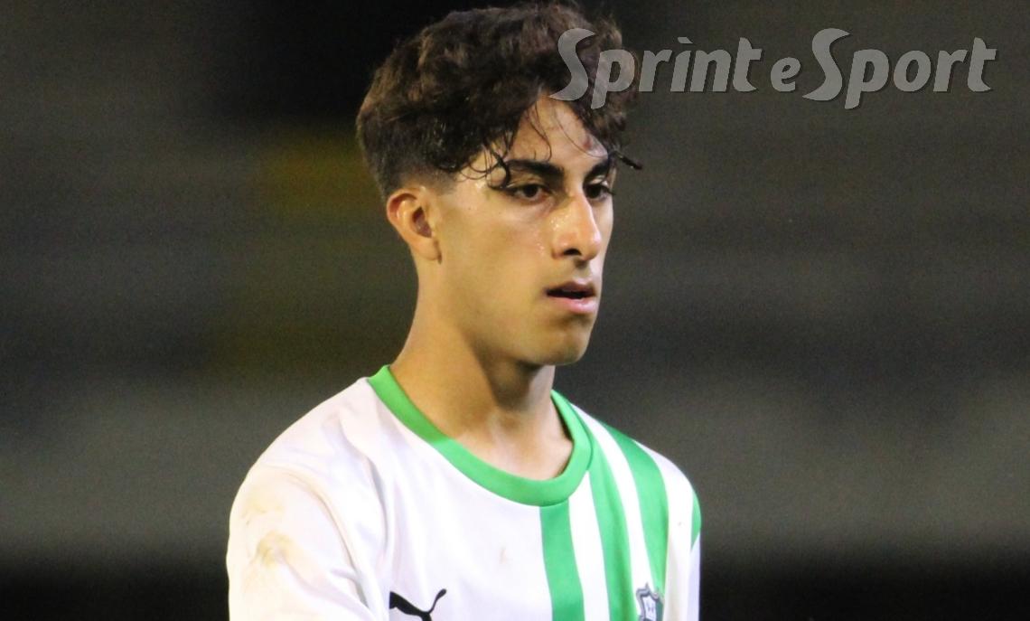 CROTONE SERIE C - KEVIN BRUNO