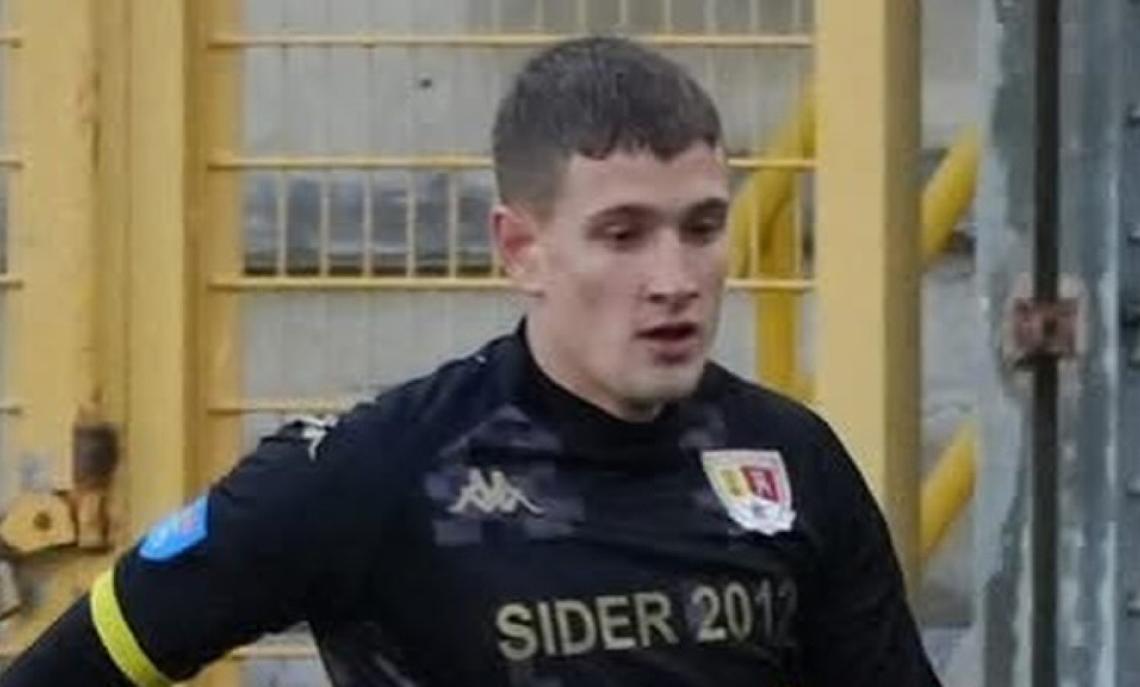 Piriz Martina