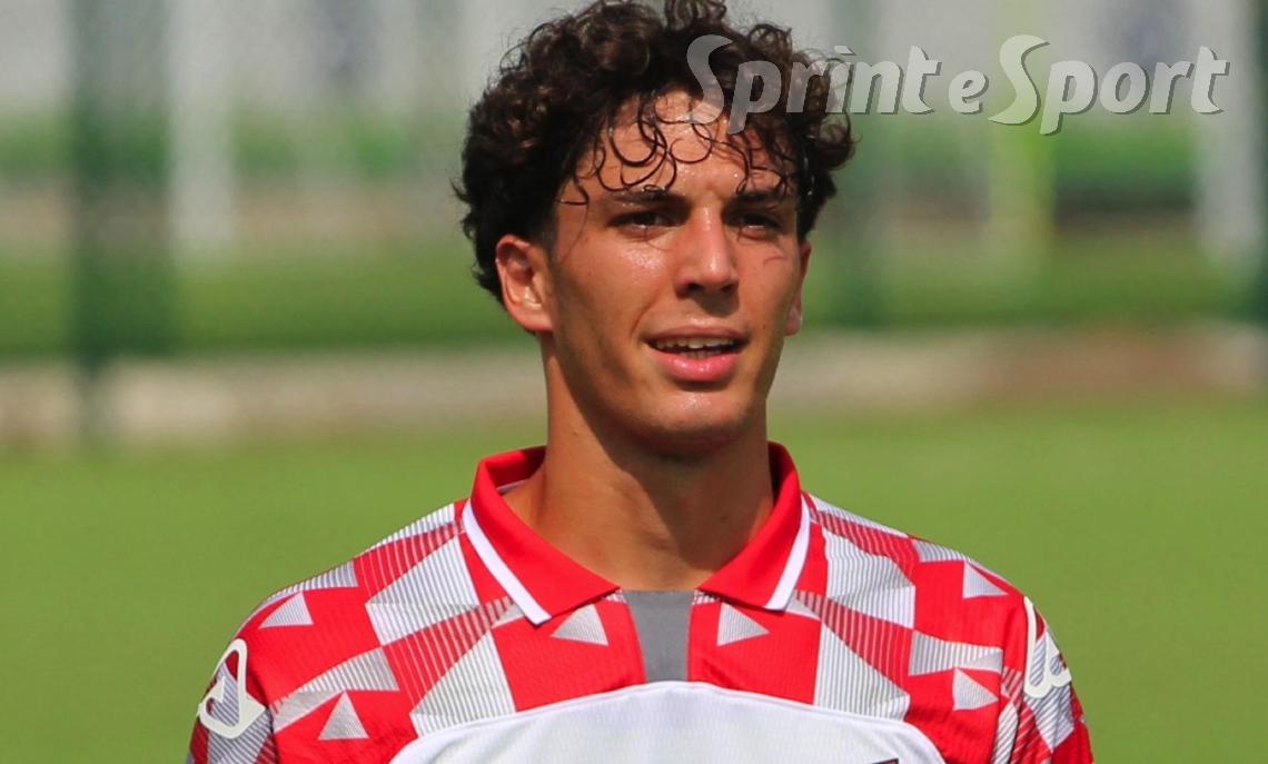 GIANA ERMINIO SERIE C - TOMMASO DUCA