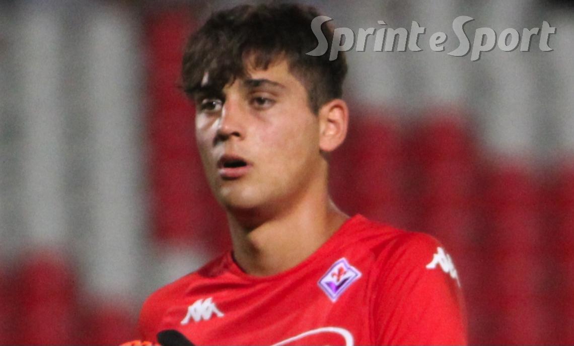 PONTEDERA SERIE C - TOMMASO VANNUCCHI