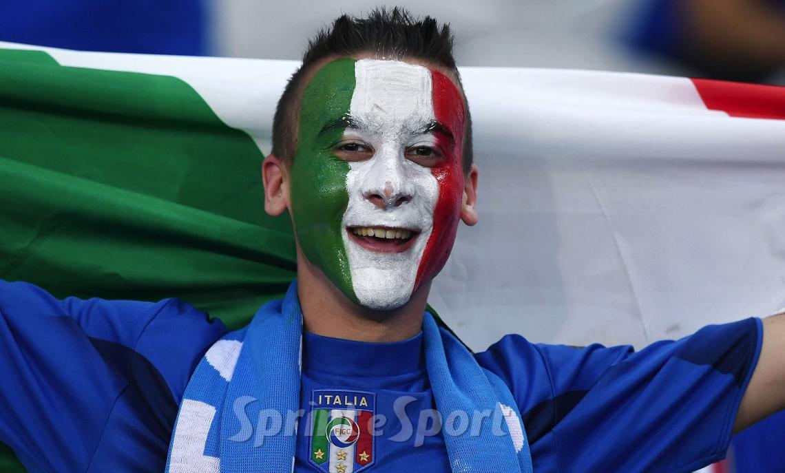 Mondiali 2026: l'Italia riuscirà a qualificarsi?