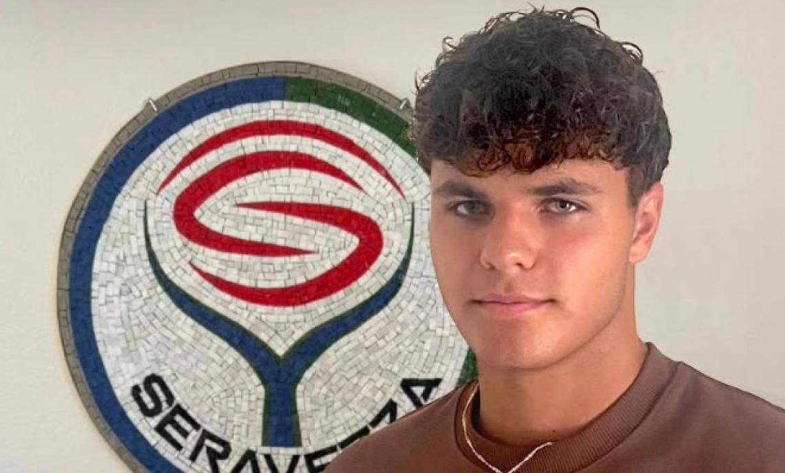 Lorenzo Pucci
