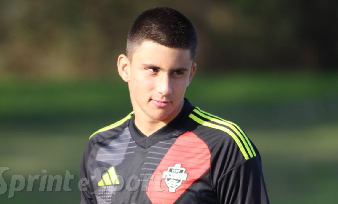 Dylan Sgarbi