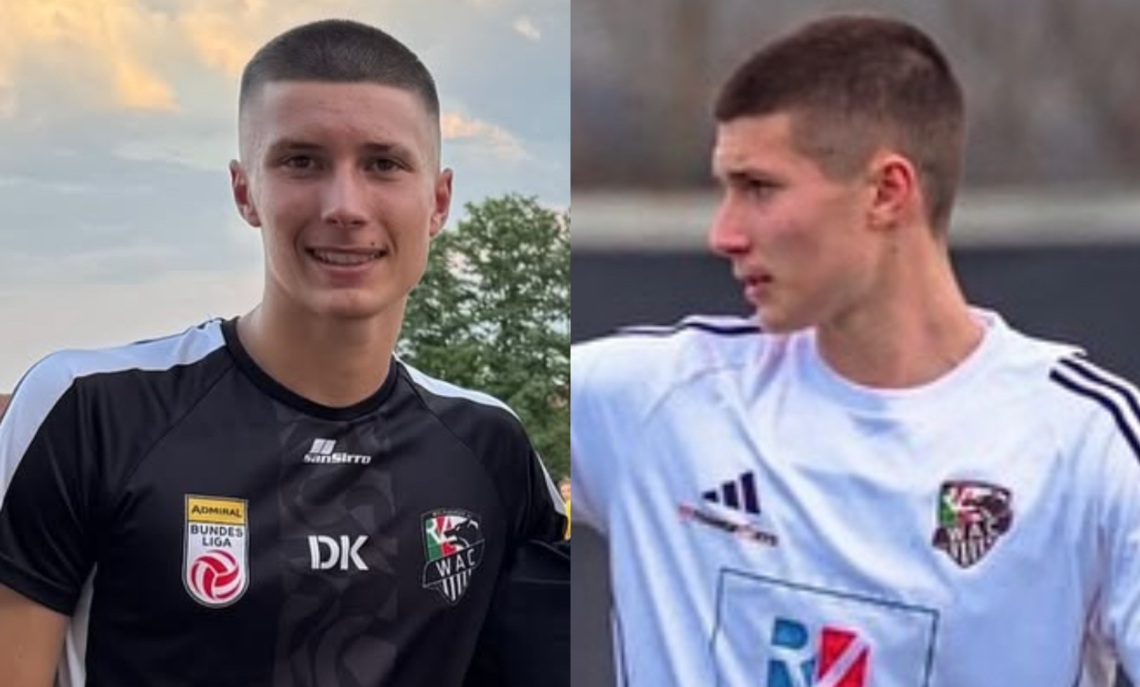 Dino Kurbegovic