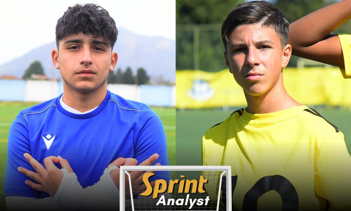 Media gol spaventosa: con più di una rete a partita si prendono la vetta delle classifiche marcatori