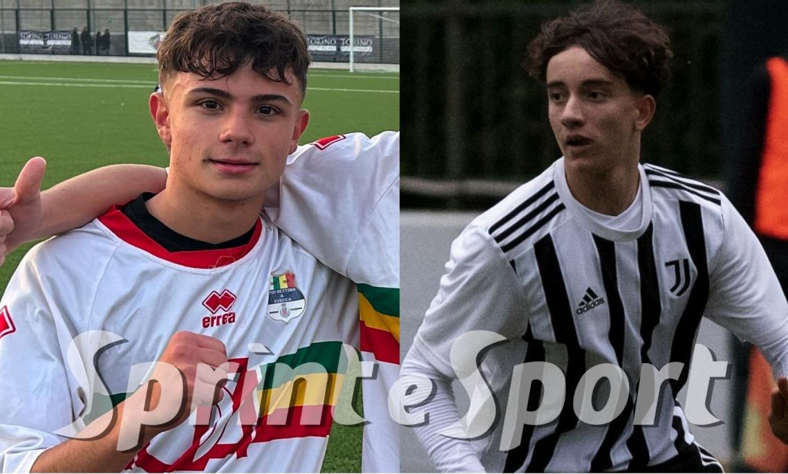 subentrati u15