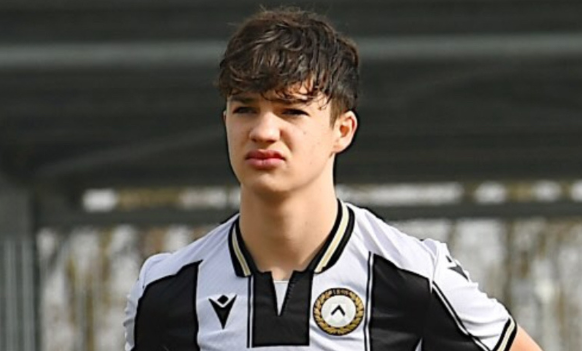 Filippo Cigaina