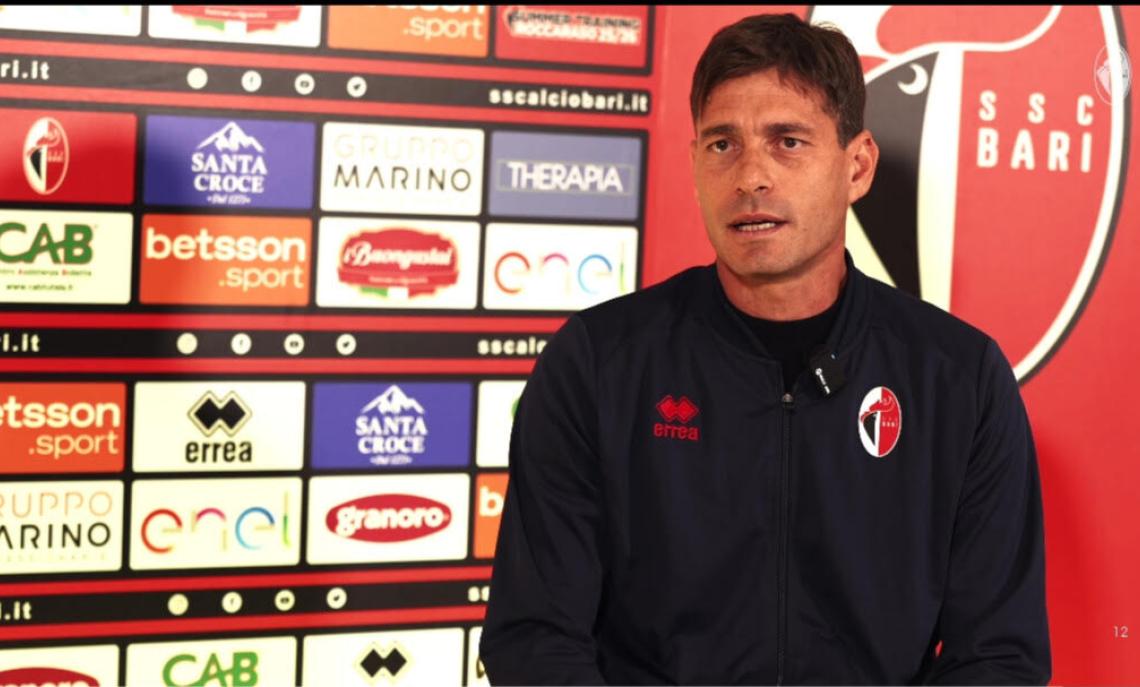 Michele Anaclerio