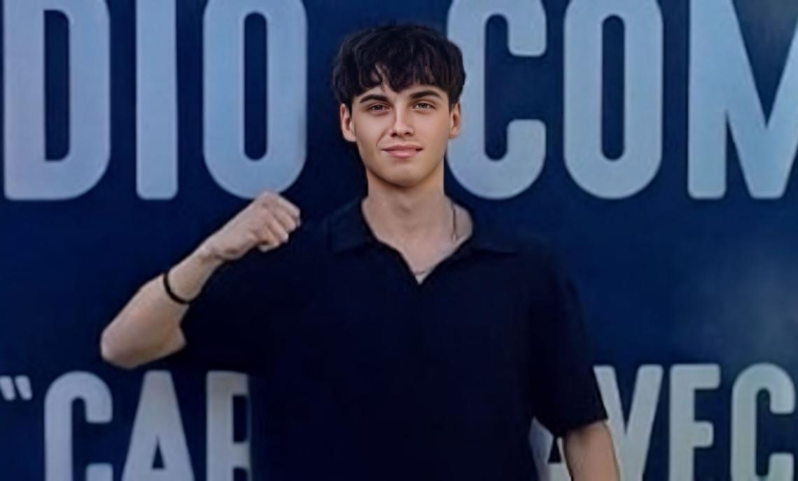 Michele Zanetti