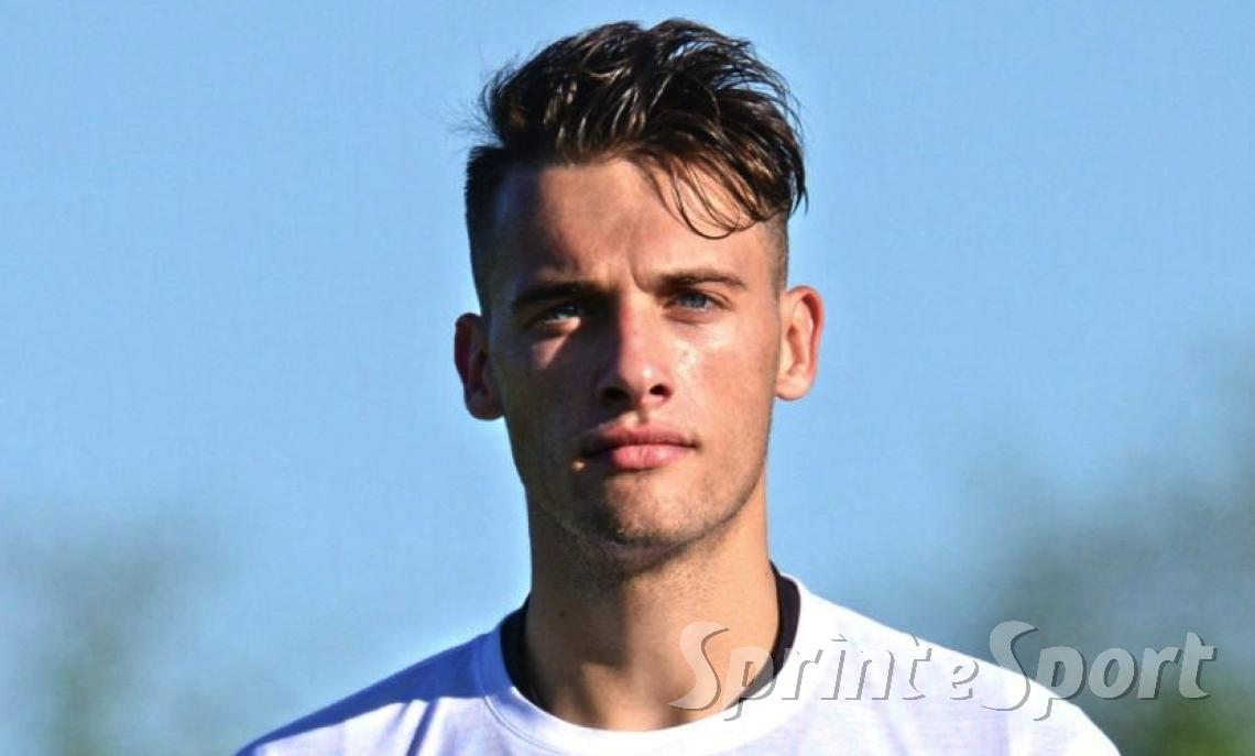 Davide  Romeo
