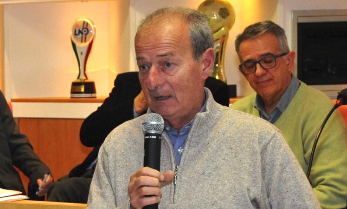 Addio a un pilastro del calcio lombardo; se ne va il padre e il simbolo della grande società milanese