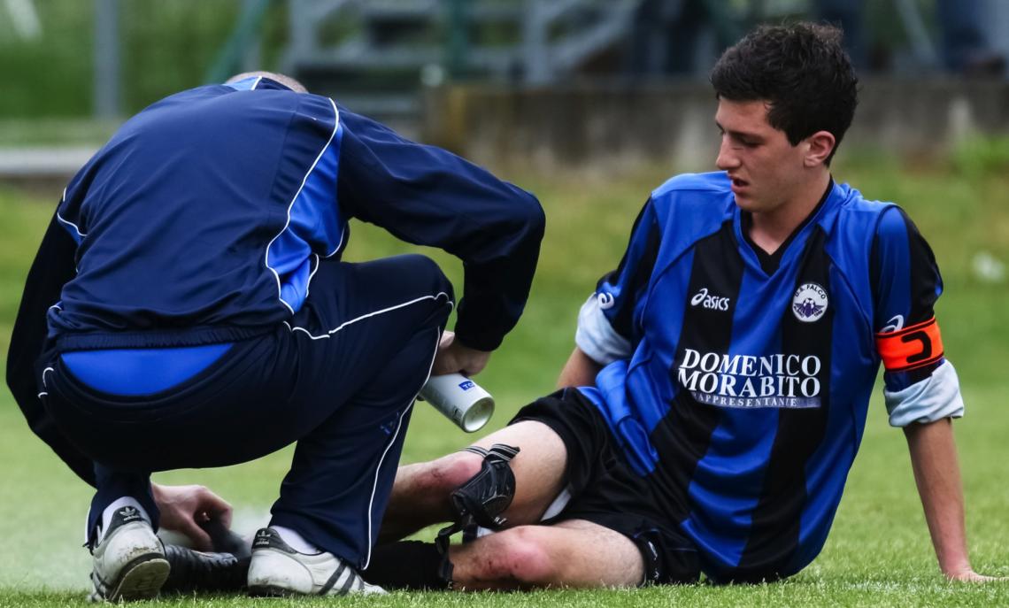 Fisioterapia e riabilitazione muscolare: FisioSport, il benessere a portata di mano