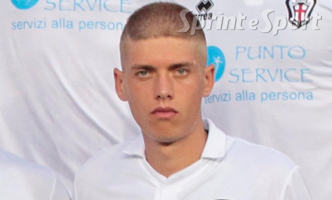 LUMEZZANE SERIE C - DAVIDE DE MARINO