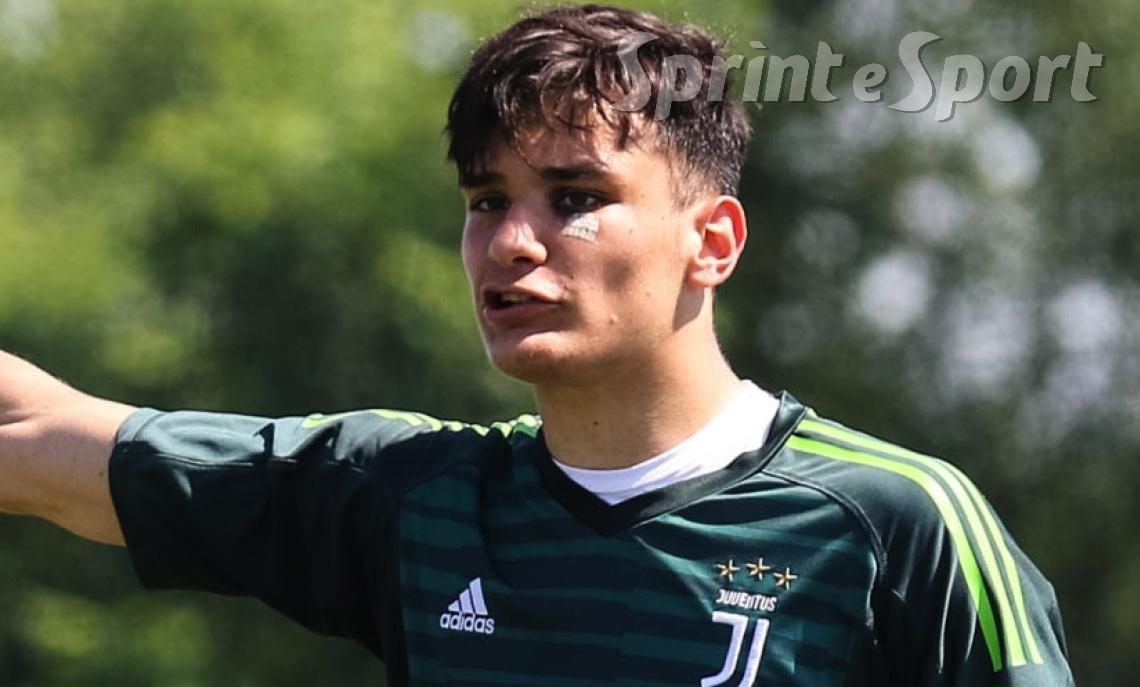 CARRARESE SERIE B - GIOVANNI GAROFANI