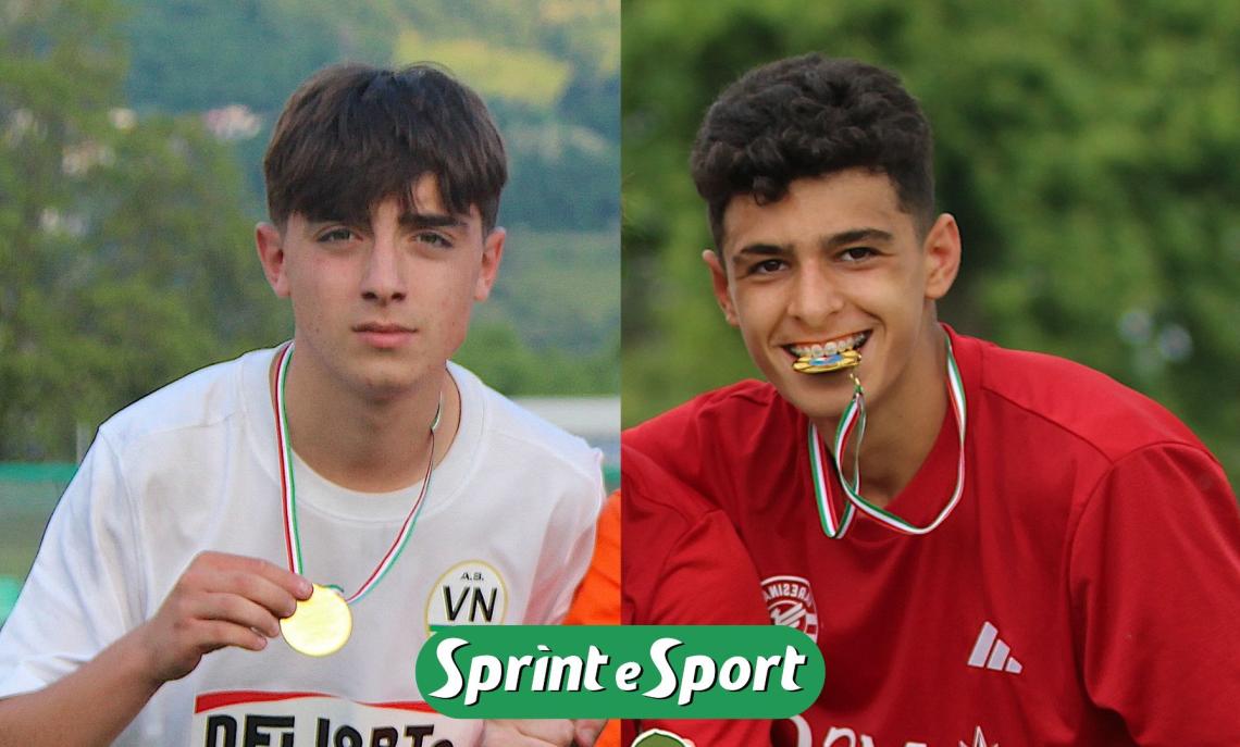 Schiavone e Cavallo