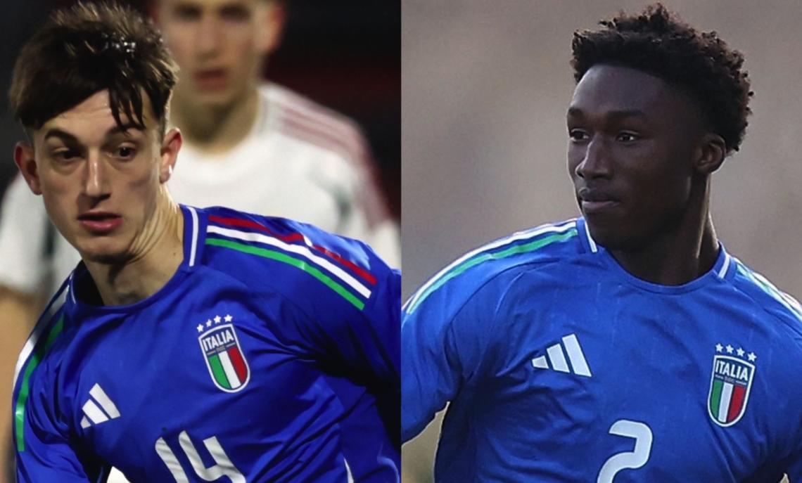 Italia Under 19