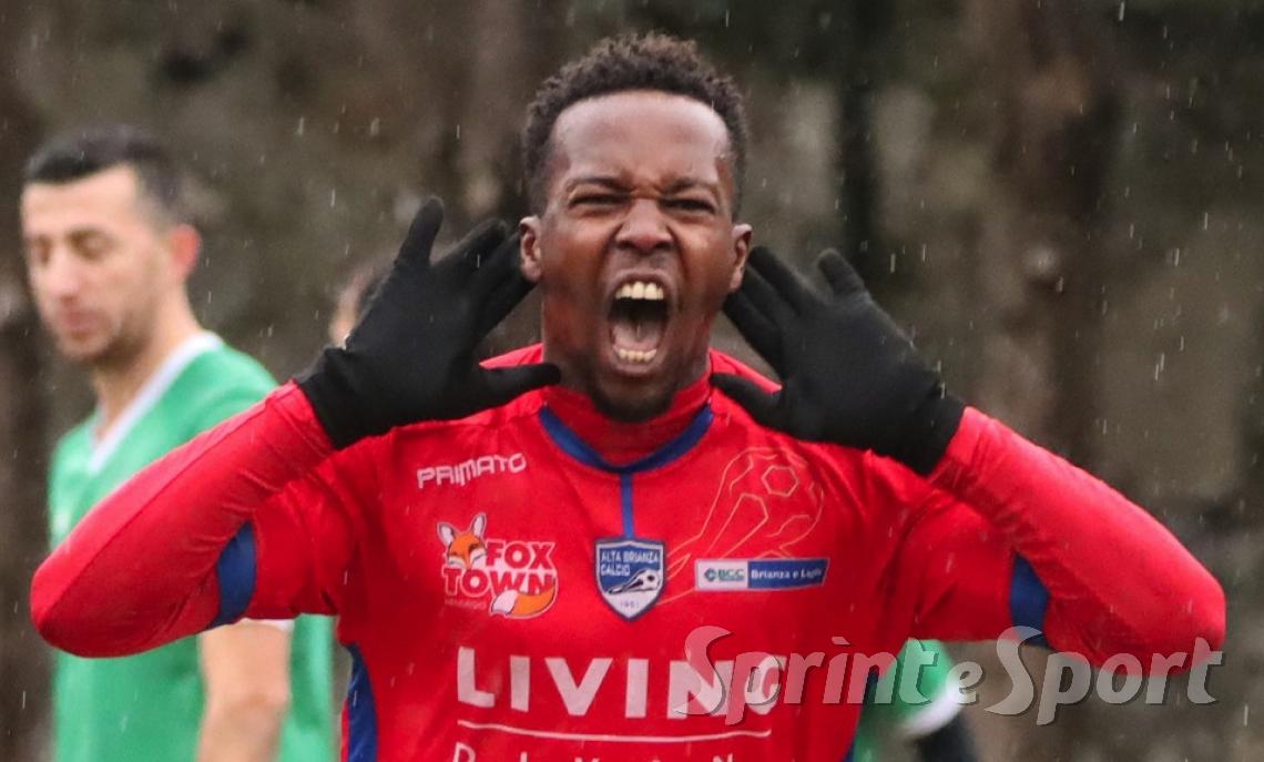 Niang AltaBrianza