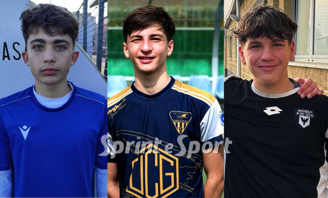 Conferme e rivelazioni: la top 11 del girone in cui si sono segnati più gol della categoria