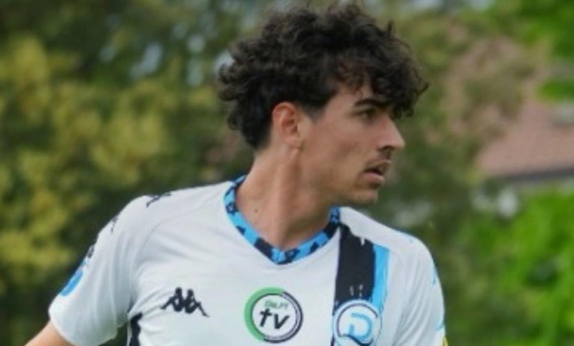 denis andreis