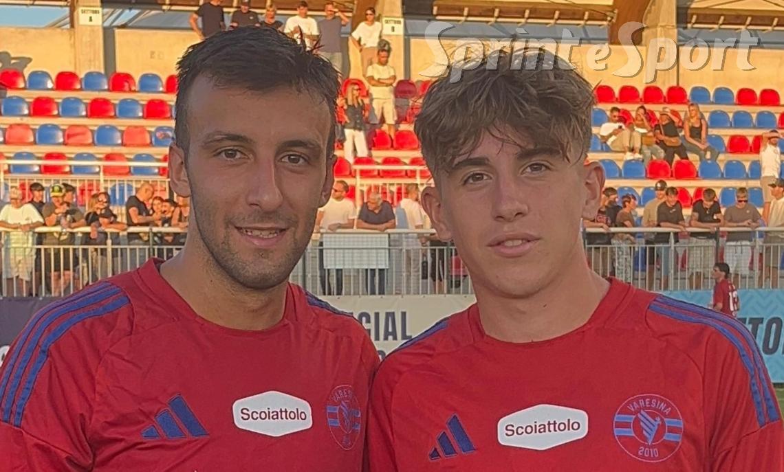 Ghioldi e Sassi, Varesina
