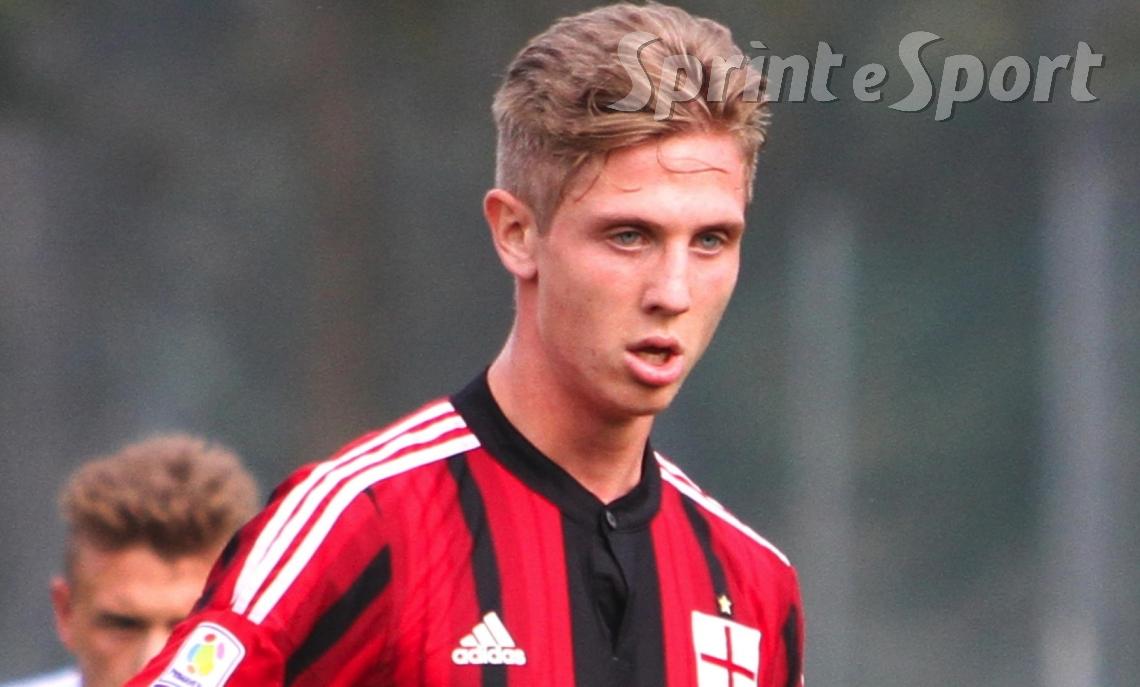 UNION BRESCIA SERIE C - LUCA VIDO
